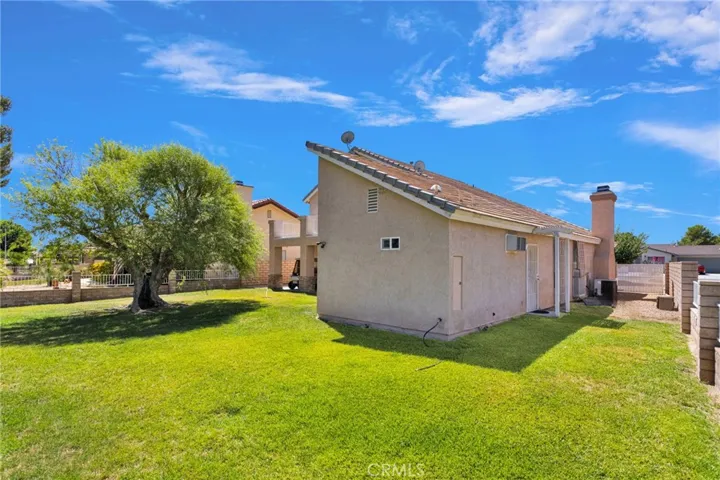 15186 Little Bow Lane, Helendale, California 92342