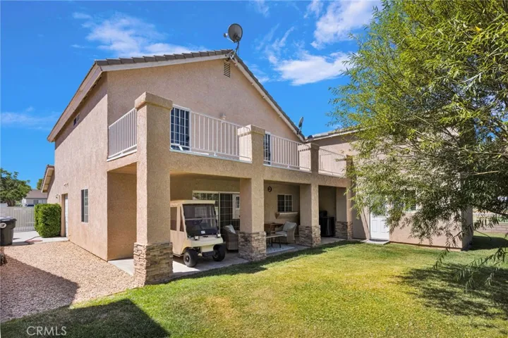 15186 Little Bow Lane, Helendale, California 92342