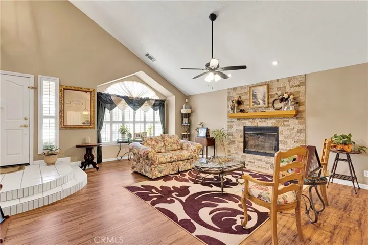 15186 Little Bow Lane, Helendale, California 92342