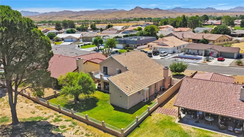 15186 Little Bow Lane, Helendale, California 92342