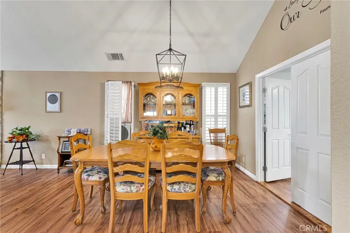 15186 Little Bow Lane, Helendale, California 92342
