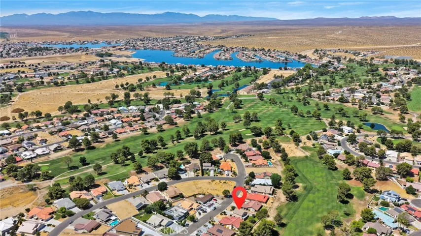 15186 Little Bow Lane, Helendale, California 92342