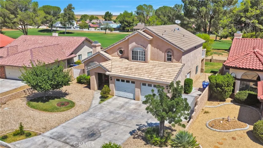 15186 Little Bow Lane, Helendale, California 92342