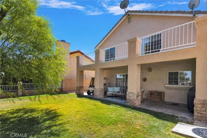 15186 Little Bow Lane, Helendale, California 92342