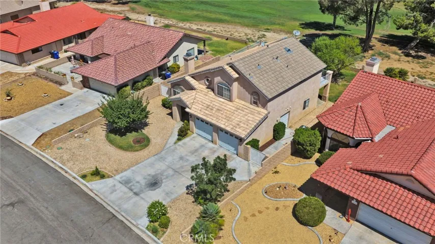 15186 Little Bow Lane, Helendale, California 92342
