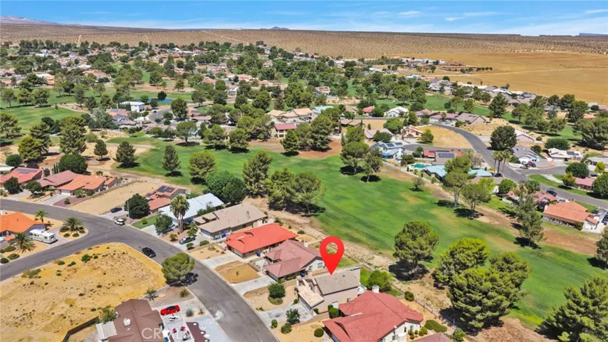 15186 Little Bow Lane, Helendale, California 92342