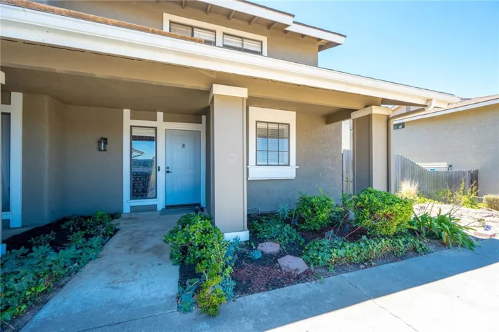 1210 E Foster Road B, Santa Maria, California 93455