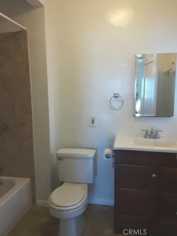 Updated Bathroom