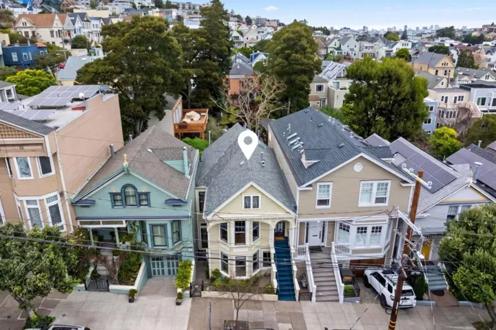 4380 24th Street, San Francisco, California 94114