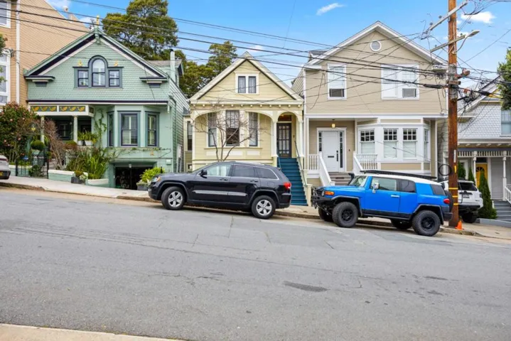 4380 24th Street, San Francisco, California 94114