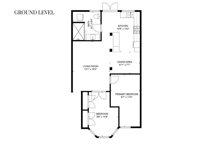 4380 24th Street, San Francisco, California 94114