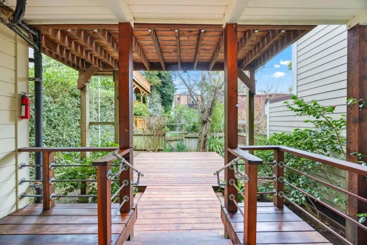 4380 24th Street, San Francisco, California 94114