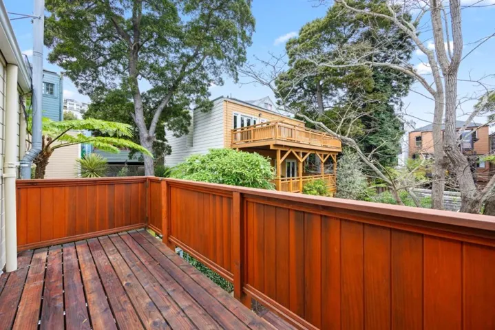 4380 24th Street, San Francisco, California 94114