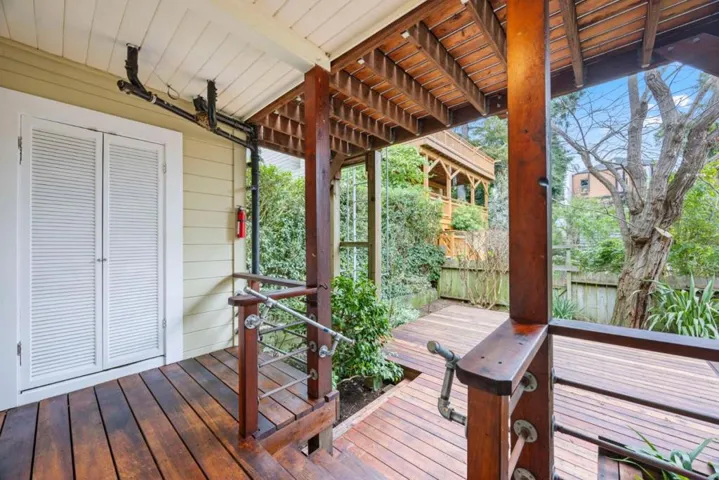4380 24th Street, San Francisco, California 94114