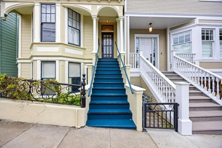 4380 24th Street, San Francisco, California 94114