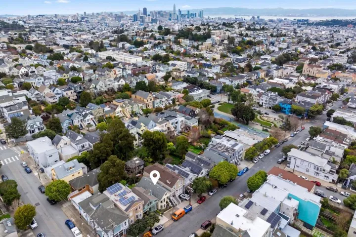 4380 24th Street, San Francisco, California 94114