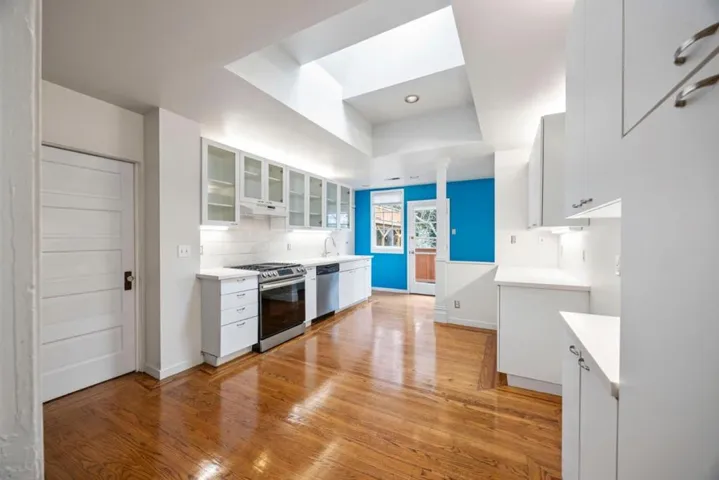 4380 24th Street, San Francisco, California 94114