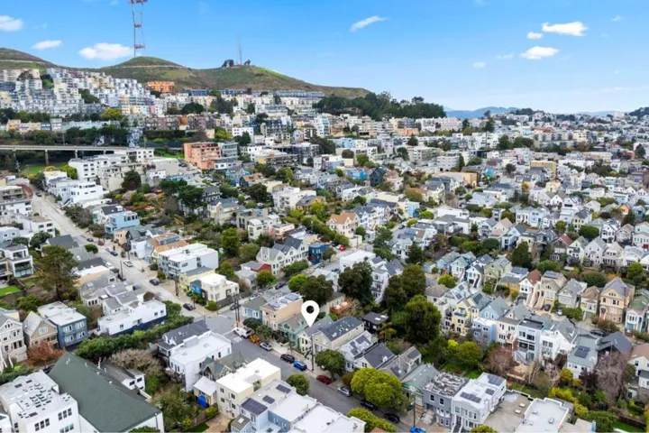 4380 24th Street, San Francisco, California 94114
