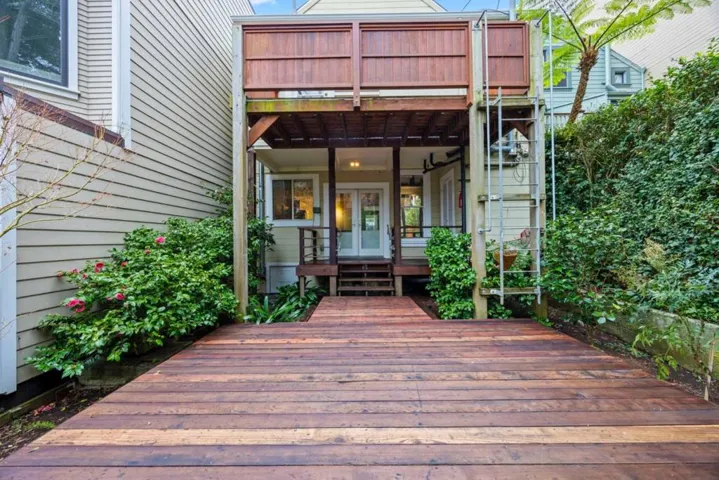 4380 24th Street, San Francisco, California 94114