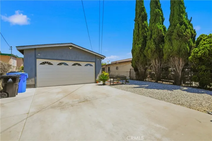 1519 E 41st, Los Angeles, California 90011