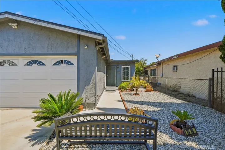 1519 E 41st, Los Angeles, California 90011