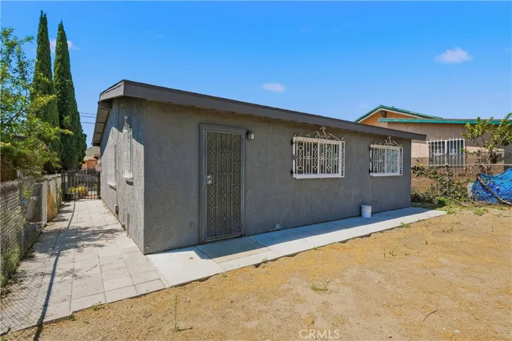 1519 E 41st, Los Angeles, California 90011