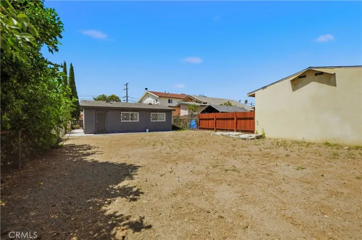 1519 E 41st, Los Angeles, California 90011