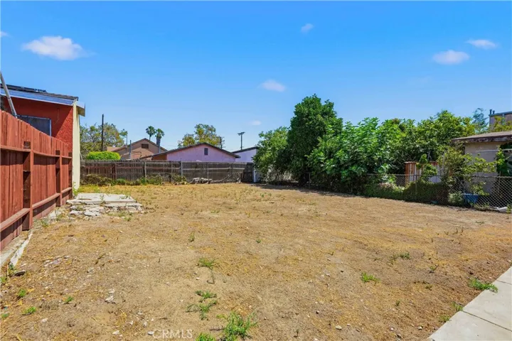 1519 E 41st, Los Angeles, California 90011