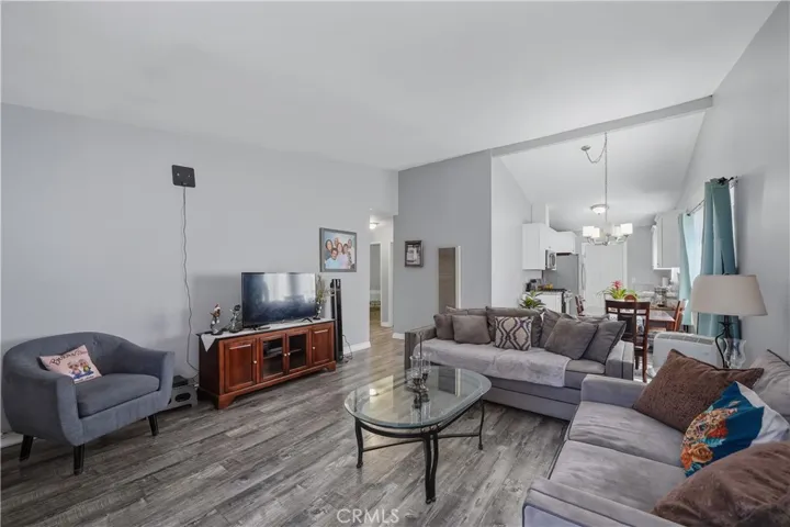 1519 E 41st, Los Angeles, California 90011
