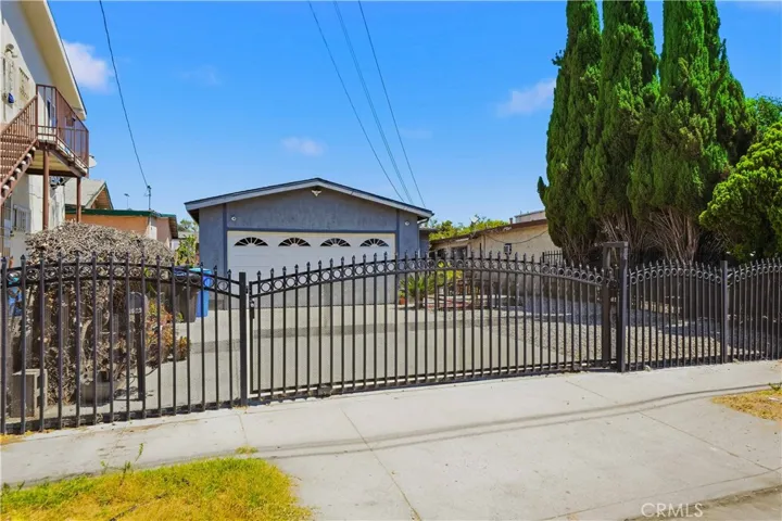 1519 E 41st, Los Angeles, California 90011