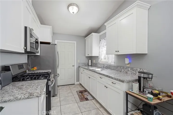 1519 E 41st, Los Angeles, California 90011