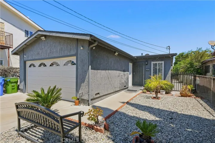 1519 E 41st, Los Angeles, California 90011