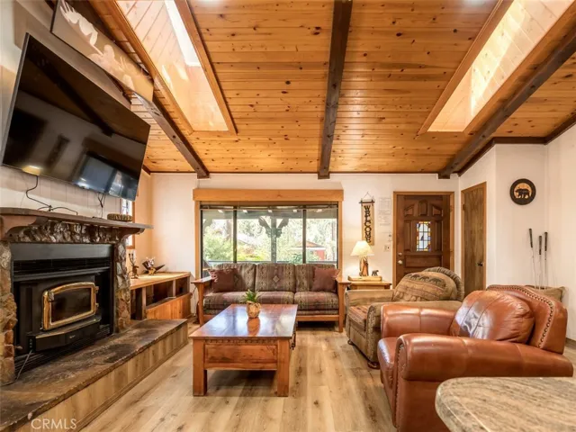 620 Elysian Boulevard, Big Bear City, California 92314