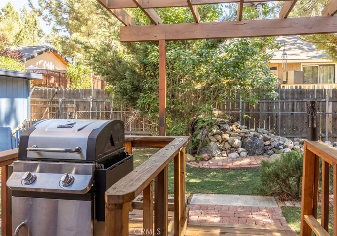 620 Elysian Boulevard, Big Bear City, California 92314