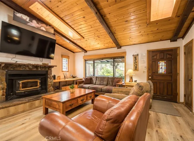 620 Elysian Boulevard, Big Bear City, California 92314