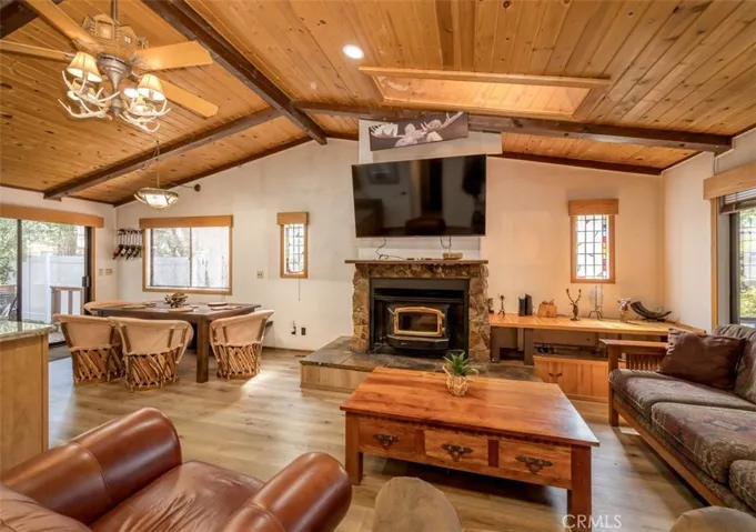 620 Elysian Boulevard, Big Bear City, California 92314