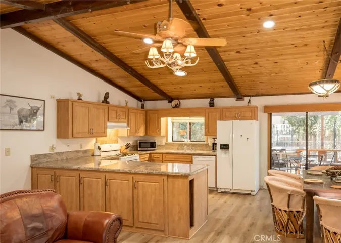 620 Elysian Boulevard, Big Bear City, California 92314