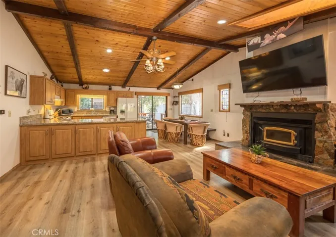 620 Elysian Boulevard, Big Bear City, California 92314