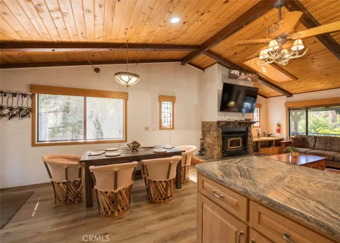 620 Elysian Boulevard, Big Bear City, California 92314