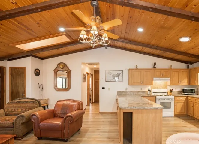 620 Elysian Boulevard, Big Bear City, California 92314