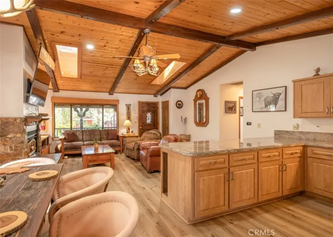 620 Elysian Boulevard, Big Bear City, California 92314