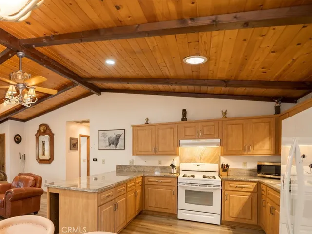 620 Elysian Boulevard, Big Bear City, California 92314