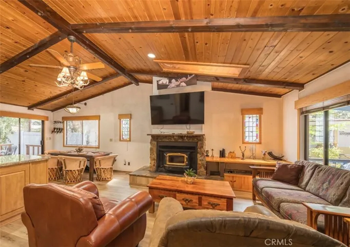 620 Elysian Boulevard, Big Bear City, California 92314