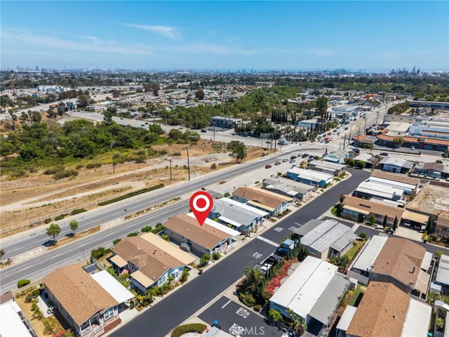 1065 Lomita Boulevard 54, Harbor City, California 90710