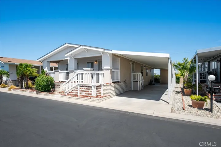 1065 Lomita Boulevard 54, Harbor City, California 90710