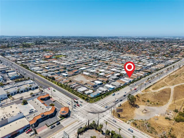 1065 Lomita Boulevard 54, Harbor City, California 90710
