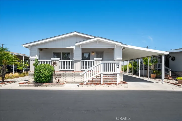 1065 Lomita Boulevard 54, Harbor City, California 90710