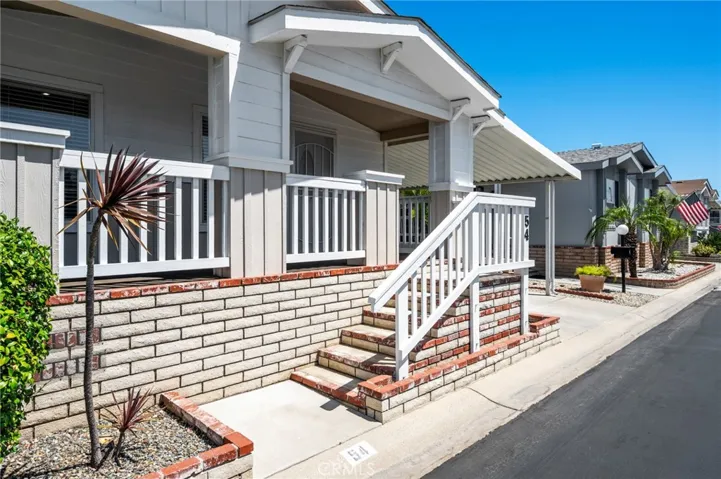 1065 Lomita Boulevard 54, Harbor City, California 90710
