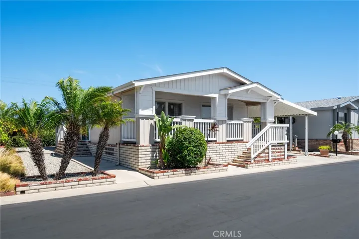 1065 Lomita Boulevard 54, Harbor City, California 90710