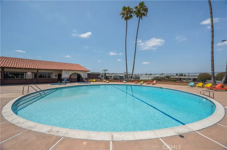 1065 Lomita Boulevard 54, Harbor City, California 90710
